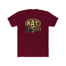 Load image into Gallery viewer, RAT with car - Design On Front
