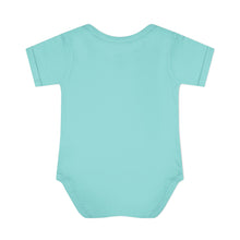 Load image into Gallery viewer, Rustoration Garage - Infant Baby Rib Bodysuit
