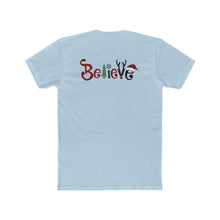 Load image into Gallery viewer, Believe - Print On Back - Multiple Colors
