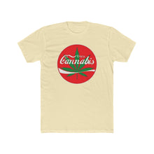 Load image into Gallery viewer, Enjoy Cannabis - Print On Front - Multiple Colors
