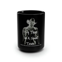 Load image into Gallery viewer, Jason Aldean - Black Mug, 15oz
