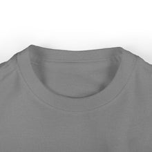 Load image into Gallery viewer, Toddler Fallon Cars N Coffee Jersey knit tee

