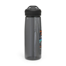 Load image into Gallery viewer, Cantaloupe Festival CamelBak Eddy®  Water Bottle, 20oz\25oz
