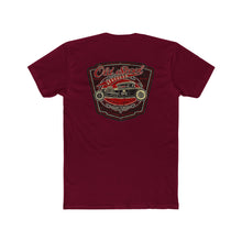 Load image into Gallery viewer, Men&#39;s Old Skool Est. - T-Shirt On Back (Many Colors)
