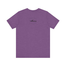Load image into Gallery viewer, Have the Day You Deserve Skeleton Tee, Motivational T-Shirt, Casual Unisex Shirt, Unique Gift Idea, Halloween Apparel, Everyday Wear
