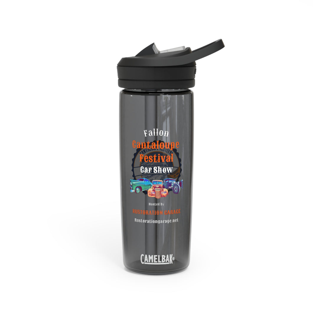 Cantaloupe Festival CamelBak Eddy®  Water Bottle, 20oz\25oz