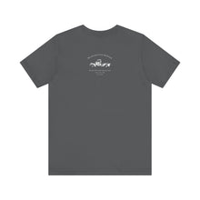 Load image into Gallery viewer, Women&#39;s Fallon NV (Print on front) Jersey short sleeve tee
