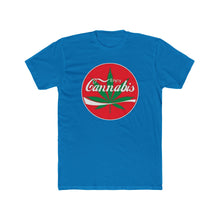 Load image into Gallery viewer, Enjoy Cannabis - Print On Front - Multiple Colors
