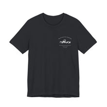 Load image into Gallery viewer, Memorial for Ty Crystal - Bronco (Print on back)- Jersey short sleeve shirt
