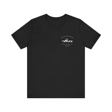 Load image into Gallery viewer, Memorial for Ty Crystal - Bronco (Print on back)- Jersey short sleeve shirt
