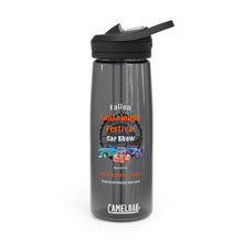 Load image into Gallery viewer, Cantaloupe Festival CamelBak Eddy®  Water Bottle, 20oz\25oz
