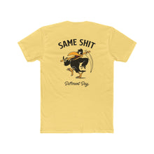 Load image into Gallery viewer, Same Shit Different Day - Print On Back
