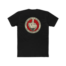 Load image into Gallery viewer, I Didn&#39;t Build For Approval - Middle Finger On Back
