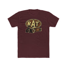 Load image into Gallery viewer, RAT with car - Design On Front
