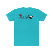 Load image into Gallery viewer, Believe - Print On Back - Multiple Colors
