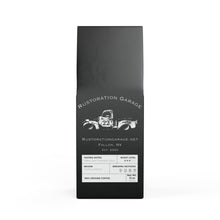 Load image into Gallery viewer, Rustoration Garage - Rock Creek Coffee Blend (Medium Roast)
