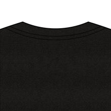 Load image into Gallery viewer, Rustoration Garage Fallon Spring Fling 2026 V-Neck Tee — Car &amp; Motorcycle Show Shirt
