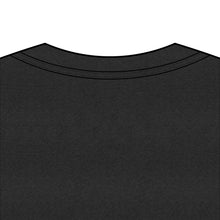 Load image into Gallery viewer, Rustoration Garage Fallon Spring Fling 2026 V-Neck Tee — Car &amp; Motorcycle Show Shirt
