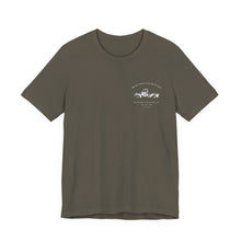 Load image into Gallery viewer, Memorial for Ty Crystal - Bronco (Print on back)- Jersey short sleeve shirt

