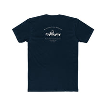 Load image into Gallery viewer, Rustoration Garage - Print on the Front - Multiple Colors
