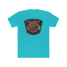Load image into Gallery viewer, Men&#39;s Old Skool Est. - T-Shirt On Front (Many Colors)
