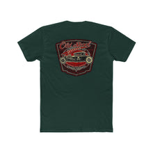 Load image into Gallery viewer, Men&#39;s Old Skool Est. - T-Shirt On Back (Many Colors)
