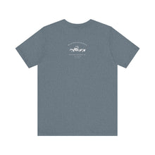 Load image into Gallery viewer, Women&#39;s Fallon NV (Print on front) Jersey short sleeve tee
