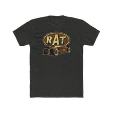 Load image into Gallery viewer, RAT with car - Design On Front
