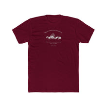 Load image into Gallery viewer, Men&#39;s Old Skool Est. - T-Shirt On Back (Many Colors)

