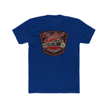 Load image into Gallery viewer, Men&#39;s Old Skool Est. - T-Shirt On Front (Many Colors)
