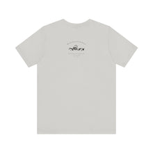 Load image into Gallery viewer, Have the Day You Deserve Skeleton Tee, Motivational T-Shirt, Casual Unisex Shirt, Unique Gift Idea, Halloween Apparel, Everyday Wear
