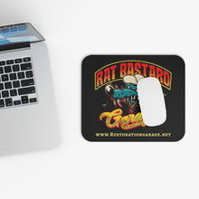Load image into Gallery viewer, Rat Bastard Mouse Pad
