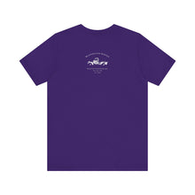 Load image into Gallery viewer, Women&#39;s Fallon NV (Print on front) Jersey short sleeve tee
