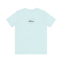 Load image into Gallery viewer, Have the Day You Deserve Skeleton Tee, Motivational T-Shirt, Casual Unisex Shirt, Unique Gift Idea, Halloween Apparel, Everyday Wear
