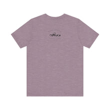 Load image into Gallery viewer, Have the Day You Deserve Skeleton Tee, Motivational T-Shirt, Casual Unisex Shirt, Unique Gift Idea, Halloween Apparel, Everyday Wear
