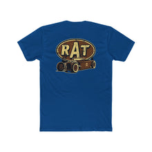 Load image into Gallery viewer, RAT with car - Design On Back
