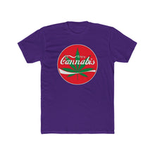 Load image into Gallery viewer, Enjoy Cannabis - Print On Front - Multiple Colors
