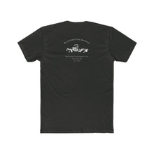 Load image into Gallery viewer, Men&#39;s - Mission 22 - T-Shirt On Front - Several Colors
