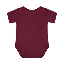 Load image into Gallery viewer, Rustoration Garage - Infant Baby Rib Bodysuit
