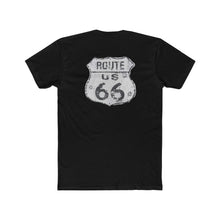 Load image into Gallery viewer, Route 66 - Print On Back
