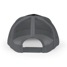 Load image into Gallery viewer, The Bird - Stylish Snapback Trucker Cap with Embroidery
