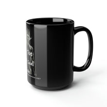 Load image into Gallery viewer, Jason Aldean - Black Mug, 15oz
