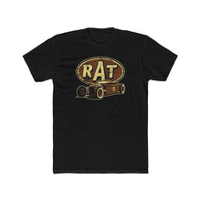 Load image into Gallery viewer, RAT with car - Design On Front
