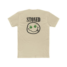 Load image into Gallery viewer, Stoned - Print On Back - Multiple Colors
