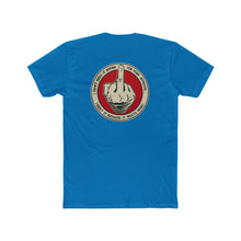 Load image into Gallery viewer, I Didn&#39;t Build For Approval - Middle Finger On Back
