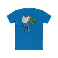 Load image into Gallery viewer, Chicken Pot Pie - Print On Back - Multiple Colors
