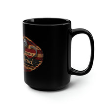 Load image into Gallery viewer, Official Rat Rod - Black Mug 15oz
