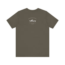 Load image into Gallery viewer, Women&#39;s Fallon NV (Print on front) Jersey short sleeve tee
