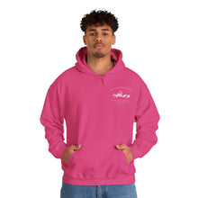 Load image into Gallery viewer, Punisher - Back - Unisex Heavy Blend™ Hooded Sweatshirt
