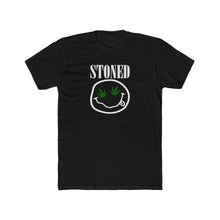 Load image into Gallery viewer, Stoned - Print On Front
